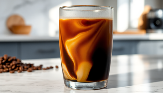 Unlock the Refreshing Secrets of Cold Brew Coffee at FCCOFFEESHOP