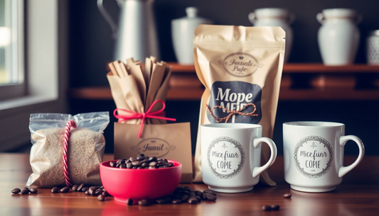 Coffee gifts