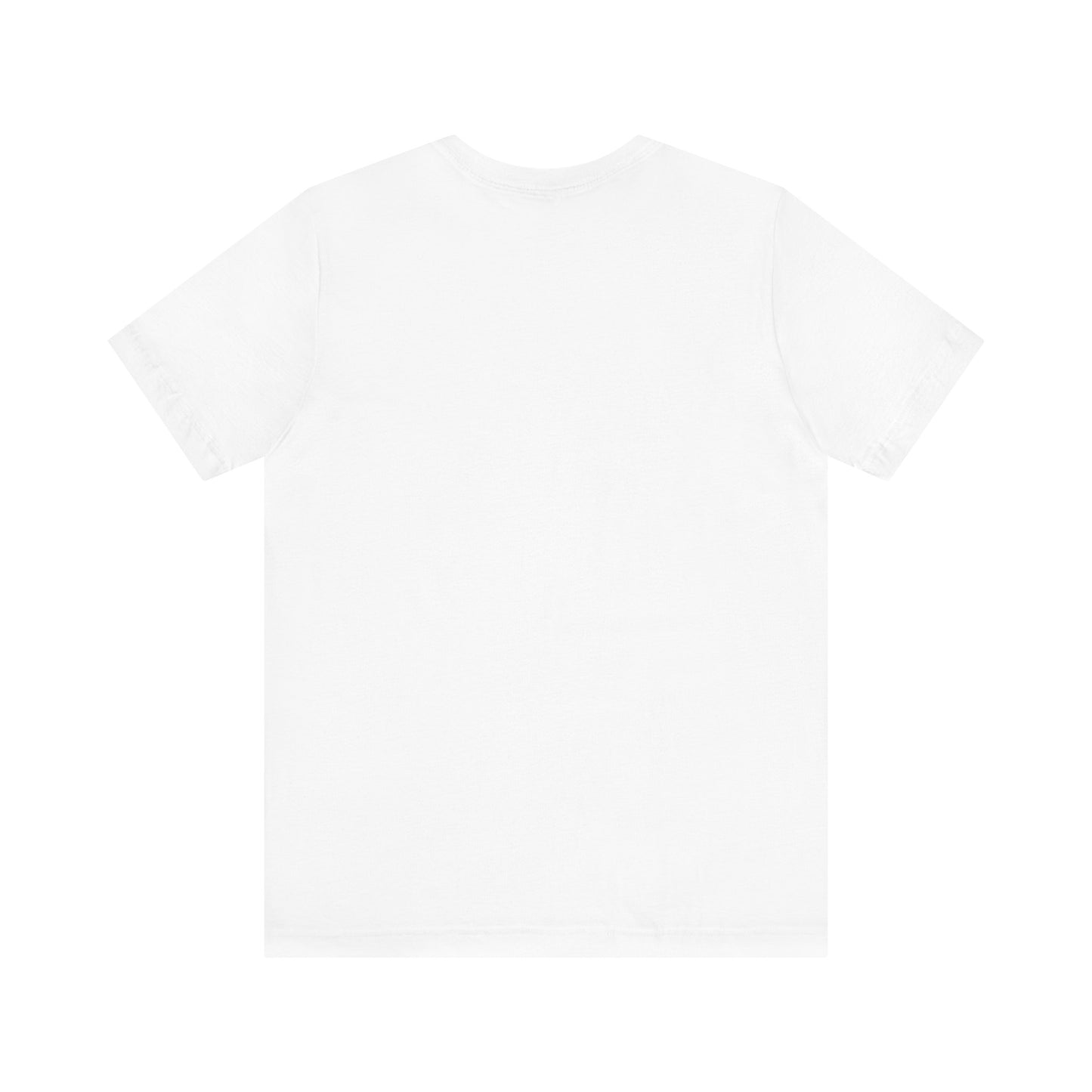 Bring Me a Latte Tee - Fun Unisex Short Sleeve Shirt for Coffee Lovers