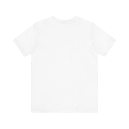 Bring Me a Latte Tee - Fun Unisex Short Sleeve Shirt for Coffee Lovers