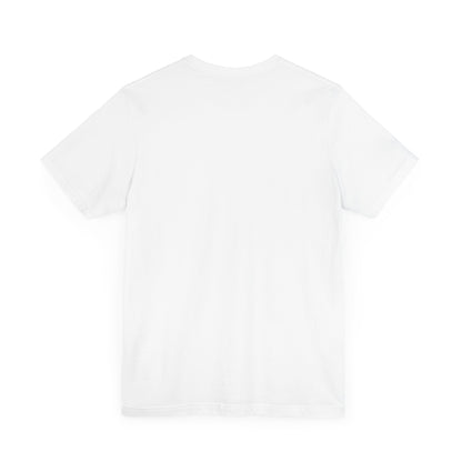 Bring Me a Latte Tee - Fun Unisex Short Sleeve Shirt for Coffee Lovers