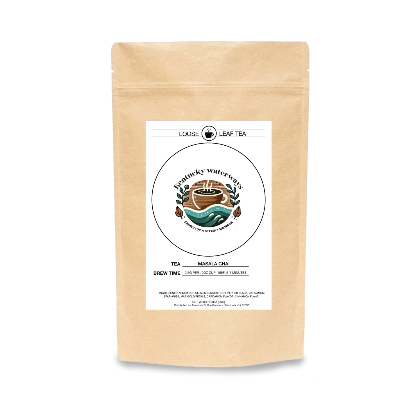 Masala Chai