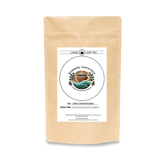 Apple Cider Rooibos